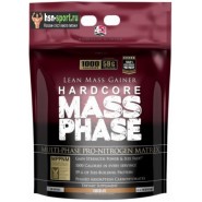 4 Dimension Nutrition Mass Phase Hardcore (4570 гр)