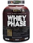 4 Dimension Nutrition Whey Phase (2270 гр)