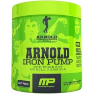 Iron Pump Arnold Series (180 гр)
