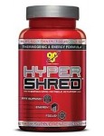 Hyper Shred BSN (90 капс)