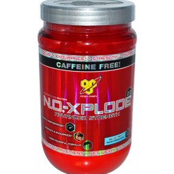 NO-Xplode 2.0 Caffeine Free BSN (450 гр)