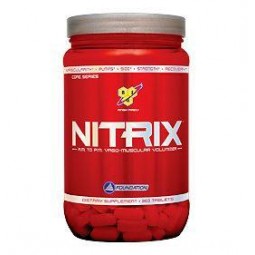 Nitrix BSN (180 таб)