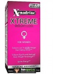 Xenadrine Xtreme for Women 120 капс