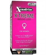 Xenadrine Xtreme for Women 120 капс