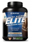 Dymatize All Natural Elite Whey Protein 2268 гр