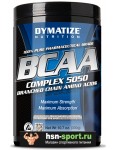 Dymatize BCAA Complex 5050 (300 гр)