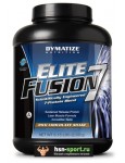 Elite Fusion 7