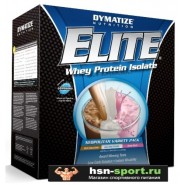Elite Whey Protein 4561 гр