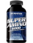 Super Amino 6000 от Dymatize (500 таб)