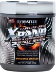 Xpand 2x Caffeine Free Dymatize (360 гр)