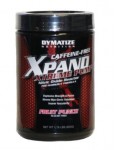 Xpand Xtreme Pump-Caffeine-Free