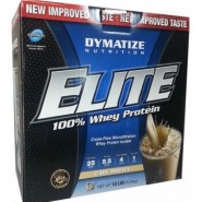 Elite Whey Protein Dymatize (4540 гр)
