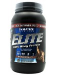 Elite Whey Protein Dymatize (907 гр)