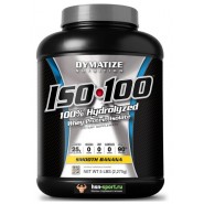 Dymatize ISO-100 (2275 гр)