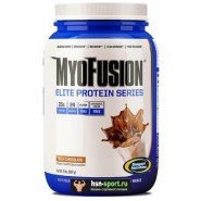 MyoFusion Elite Protein Series 907 гр