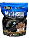 MyoFusion Probiotic Series Gaspari Nutrition (4540 гр)