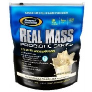 Real Mass Probiotic Series (2724 гр)