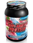 100% Whey Protein, 900 gr
