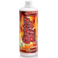 Carnitin Pro Liquid 1000 ml