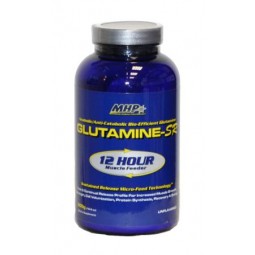 MHP Glutamine SR (300 гр)