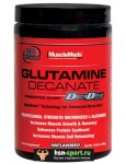 MuscleMeds Glutamine Decanate (300 гр)