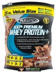 100% Premium Whey Protein Plus (2270 гр)