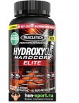 Hydroxycut Hardcore Elite (100 капс)