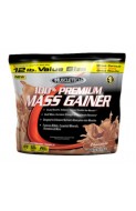 100% Premium Mass Gainer Muscletech  (5455 гр)