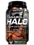Muscle Tech Anabolic Halo Performance Series (1100 гр)
