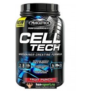 MuscleTech Cell Tech Performance Series (1400 гр)