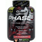  MuscleTech Phase 8 Performance Series (2000 гр)