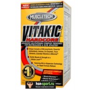 MuscleTech Vitakic