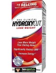 Pro Clinical Hydroxycut