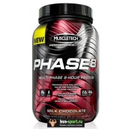 MuscleTech Phase 8 Performance Series (907 гр)