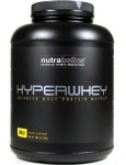 Hyperwhey Nutrabolics (2270 гр)