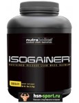 Nutrabolics IsoGainer (2270 гр)