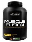 Muscle Fusion Nutrabolics (2270 гр)