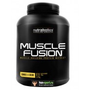 Muscle Fusion Nutrabolics (2270 гр)