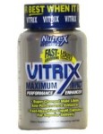 Nutrex Vitrix 180 капсул