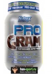 Nutrex Pro-Gram