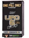Lipo-6 Black Hers Ultra Concentrate (60 капс)