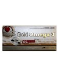 Olimp Gold Omega 3 65%