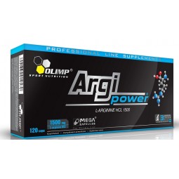 Argi Power 1500 Mega Caps Olimp (120 капс)