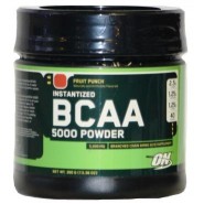 Instantized BCAA 5000 Powder 345 гр