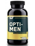 Optimum Nutrition Opti-Men (180 капс)