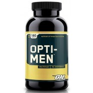 Optimum Nutrition Opti-Men (180 капс)
