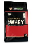 Whey Gold Standard 4545 gr