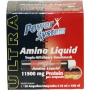 Power System AMINO LIQUID