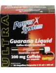 Power System  Guarana Liquid