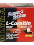 Power System L-CARNITIN ATTAСK